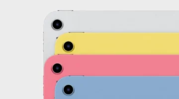 أبل تجهز iPad 12 لطرحه هذا العام مع دعم تقنيات Apple Intelligence